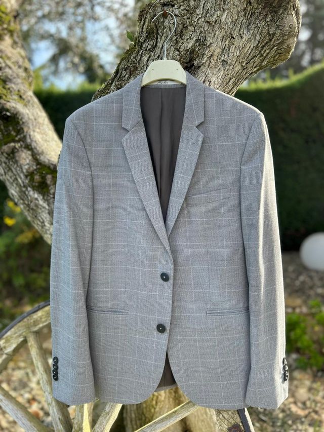 Giacca Mango Man Tg48