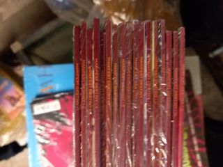 Manifest Destiny completa