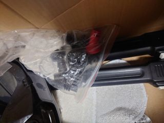 limpiador a vapor con caldera