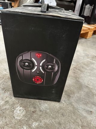 Drones Star Wars