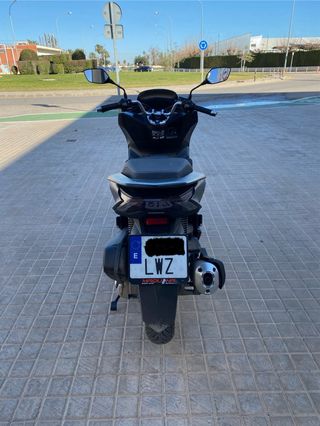 Honda PCX