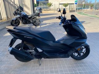 Honda PCX