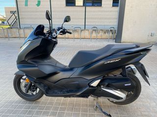 Honda PCX