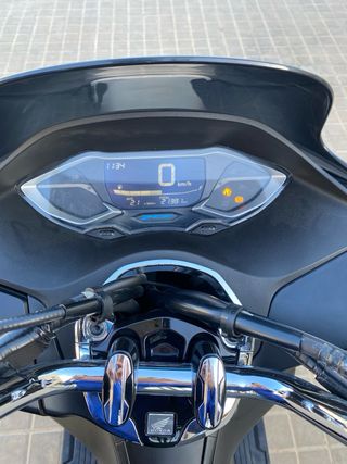 Honda PCX