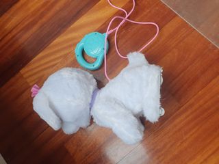 FurReal Gogo Perro
