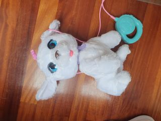 FurReal Gogo Perro