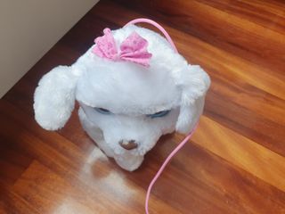 FurReal Gogo Perro