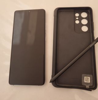 SAMSUNG S21 ULTRA 5G