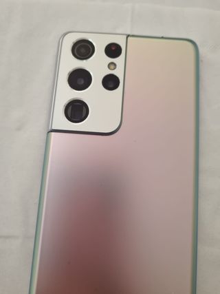 SAMSUNG S21 ULTRA 5G