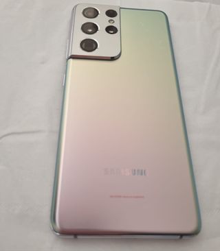 SAMSUNG S21 ULTRA 5G