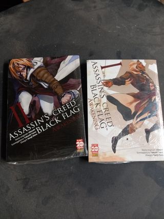 Assassin's Creed - Black Flag