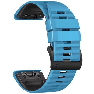 Correa Silicona Deporte Garmin Fenix 8 - 51mm / 7X