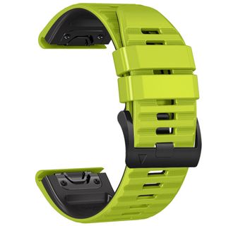 Correa Silicona Deporte Garmin Fenix 8 - 51mm / 7X