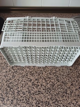 Cesta cubiertos 