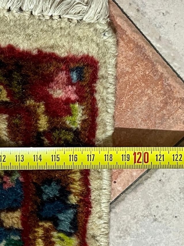 Tappeto persiano vero Kirman