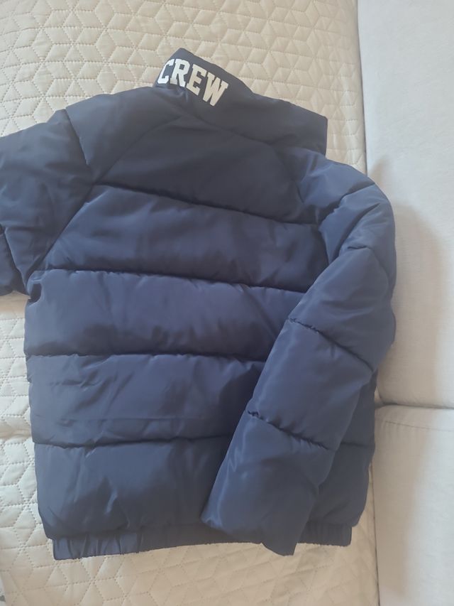 CAZADORA NIÑO- MARCA MAYORAL.