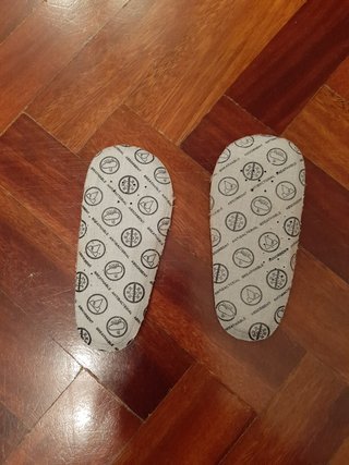 Zapatos biomecanics talla 22
