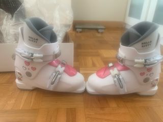 Botas de esqui