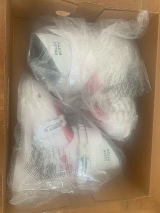 Botas de esqui