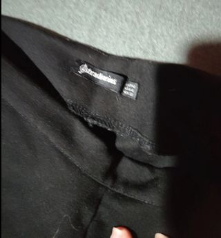 Leggins mujer Stradivarius