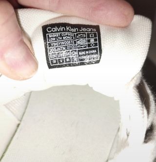 Sneakers donna