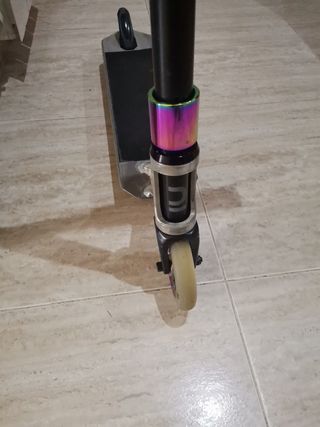 Patinete profesional