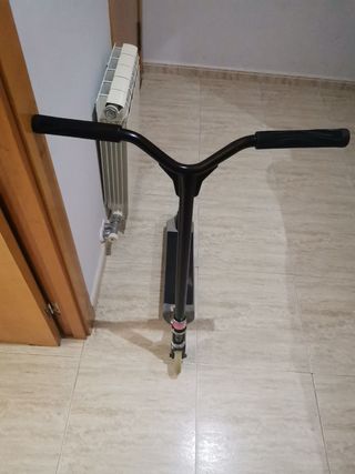 Patinete profesional