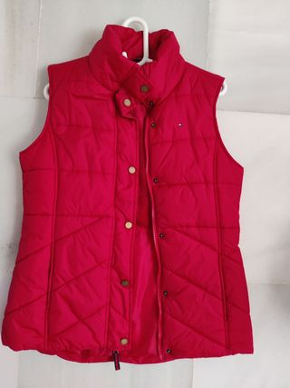 Chaqueta Tommy Hilfiger 