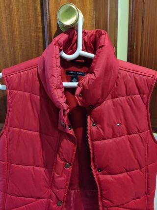 Chaqueta Tommy Hilfiger 