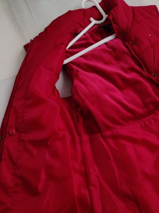 Chaqueta Tommy Hilfiger 