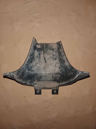 Portamatriculas Piaggio zip