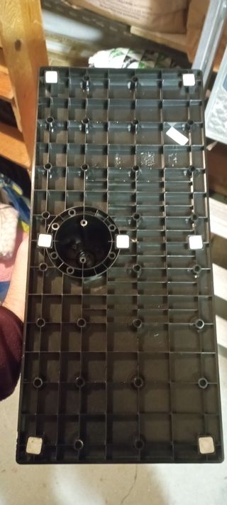 Soporte TV Samsung 30"