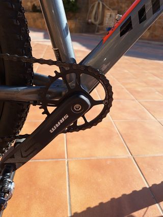 Bicicleta MTB 29" Megamo Natural elite 05