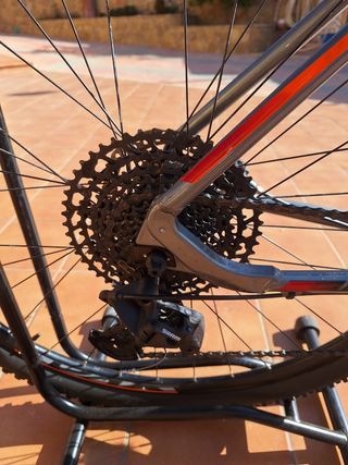 Bicicleta MTB 29" Megamo Natural elite 05