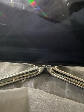 Television samsung