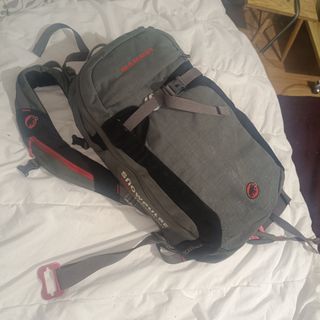 MOCHILA ANTI AVALANCHAS MAMMUT