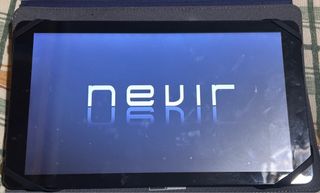 Tablet NEVIR 10.1” negro