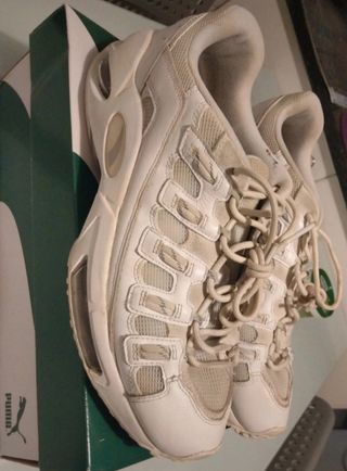 Deportiva hombre