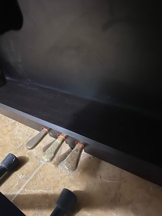 Piano Yamaha Clavinova Clp930