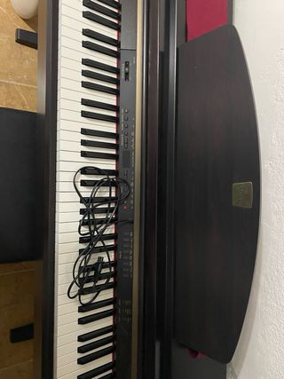 Piano Yamaha Clavinova Clp930
