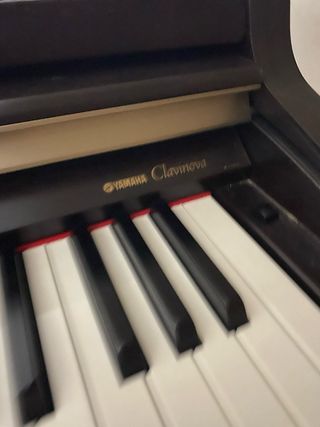 Piano Yamaha Clavinova Clp930