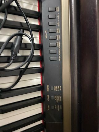 Piano Yamaha Clavinova Clp930