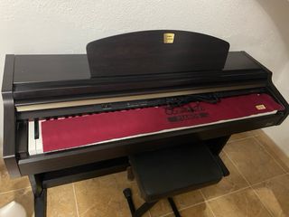 Piano Yamaha Clavinova Clp930