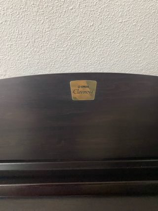 Piano Yamaha Clavinova Clp930