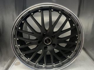 Juego Llantas 20 pulgadas BMW y Volkswagen T5 T6