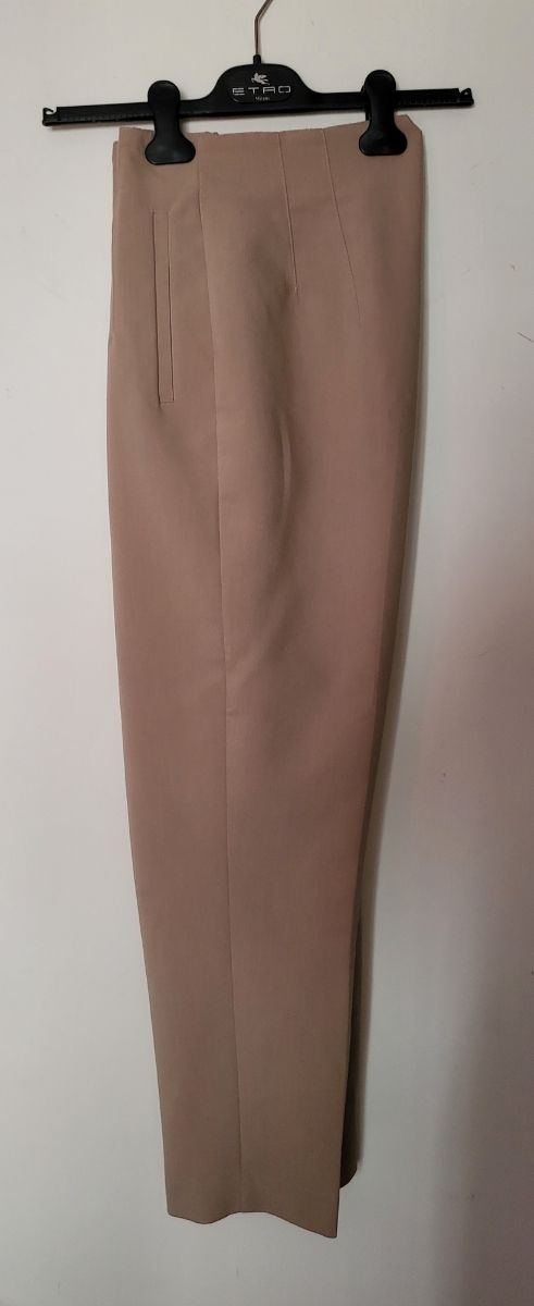 Pantalón Zara