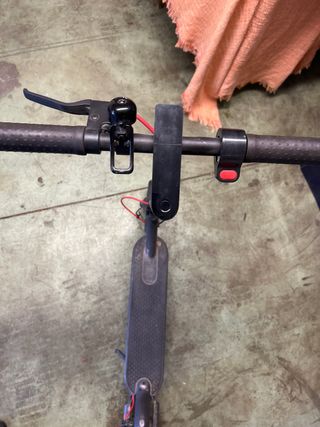 Patinete Xiaomi Pro 2