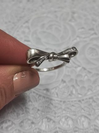 Anillo lazito Pandora T54