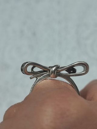 Anillo lazito Pandora T54