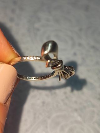 Anillo lazito Pandora T54